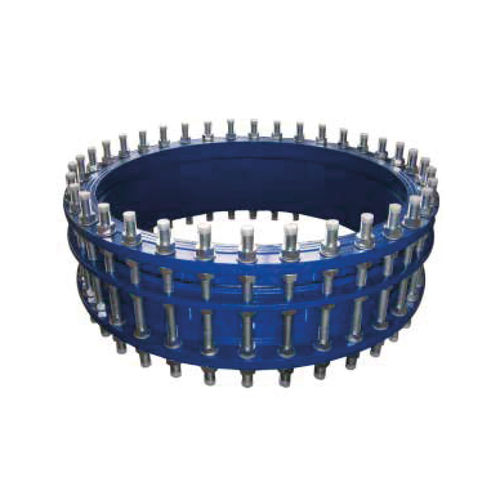 Демонтажная вставка - DJ10  - FLAPCON VALVES AND AUTOMATION SYSTEMS CO LTD