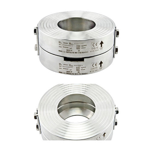 Опора разрывной мембраны - DONADON HI-A - FLAPCON VALVES AND AUTOMATION SYSTEMS CO LTD