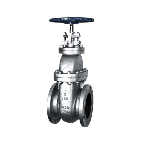 Клапан с затвором - GA30  - FLAPCON VALVES AND AUTOMATION SYSTEMS CO LTD - с маховиком / для контроля / для сточных вод