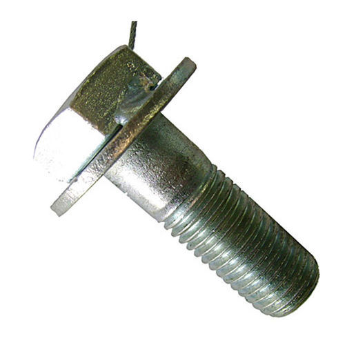 Резьбовой болт - BV04MB - BEAD BAZOOKA - с шестигранной головкой