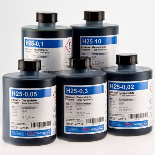 Реактив для анализа воды - H25 series - RLS Wacon analytics GmbH