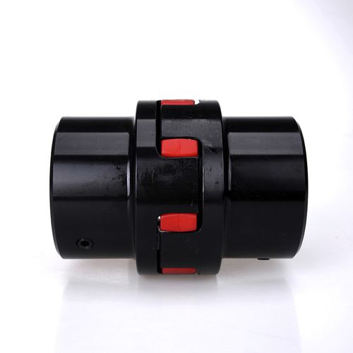 Муфта с эластомерным соединением - REACH® GR - Reach Machinery Co.,Ltd. - компактная / для трансмиссии / с измерением момента
