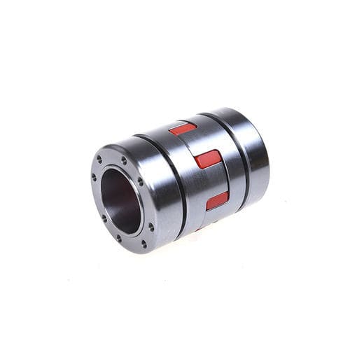 Муфта с эластомерным соединением - REACH® GS  - Reach Machinery Co.,Ltd. - из алюминия / для трансмиссии / для насоса