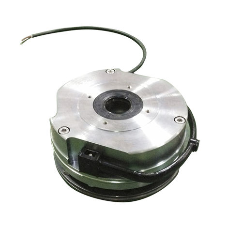 Тормоз трения - REB23 series - Reach Machinery Co.,Ltd. - на пружине / электромагнитный / герметичный