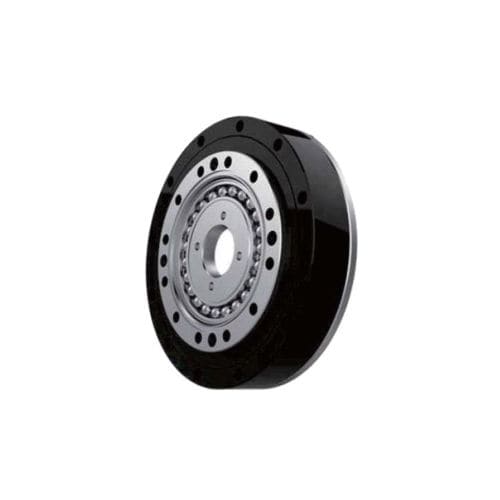 Гармонический редуктор - RHSD series - Reach Machinery Co.,Ltd. - коаксиальный / с полым валом / для серводвигателя
