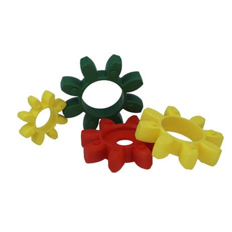 Эластомер для повышенных температур - Reach Machinery Co.,Ltd.