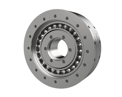 Гармонический редуктор - Reach Machinery Co.,Ltd. - коаксиальный / рифленый / двухуровневый