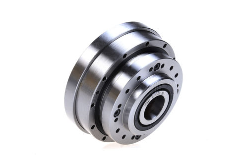 Гармонический редуктор - Reach Machinery Co.,Ltd. - коаксиальный / со сплошным валом / высокоточный