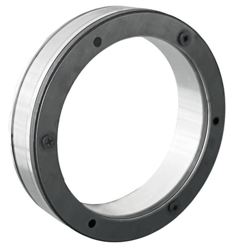 Тормоз с постоянными магнитами - REB16 - Reach Machinery Co.,Ltd. - трения / электромагнитный / для серводвигателя