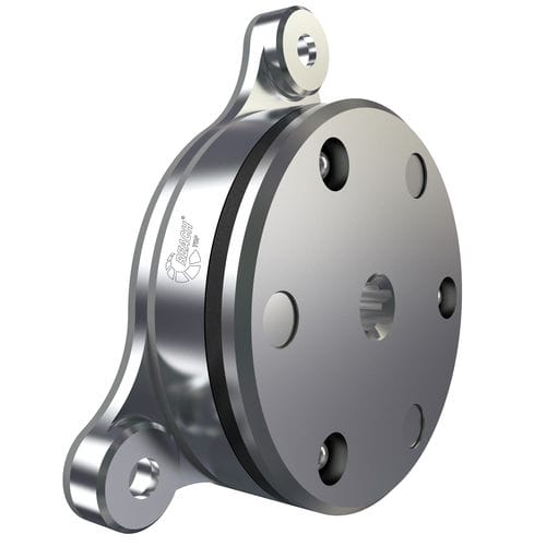 Тормоз для транспортных средств - Reach Machinery Co.,Ltd. - дисковый / электромагнитный / для парковки