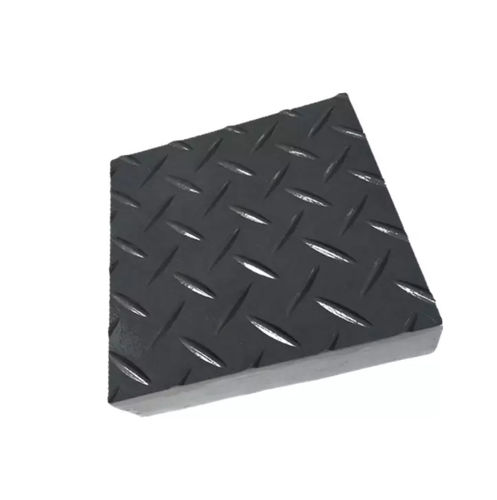Решетчатый настил из стеклопластика - Anhui liweida new material Co.,Ltd. - из полиэстера / с высоким химическим сопротивлением / для платформы