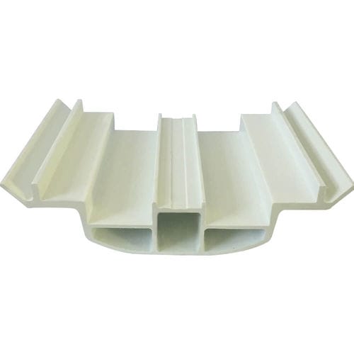 Профиль из  CFRP - Anhui liweida new material Co.,Ltd. - прямоугольный / для рам / для платформы