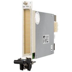 Плата захвата PXI Express - EMX-75XX series - AMETEK VTI Instruments - цифровая / многофункциональная
