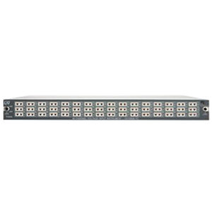 Система сбора данных для измерения температуры - EX10XX series - AMETEK VTI Instruments - напряжение / 32 канала / 16 каналов