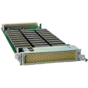 Мультиплексор модуль - EX1200-3 series - AMETEK VTI Instruments - многоканальный / мощность / высокая плотность