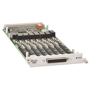 Тренажер RTD - EX1200-7008 - AMETEK VTI Instruments