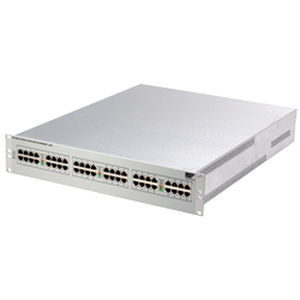 Прибор для измерения с помощью тензометрического датчика - EX1629 - AMETEK VTI Instruments - напряжение / напряжений / дифференциальный