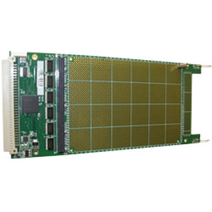 Цифровая плата E/S - SMP7000-XX series - AMETEK VTI Instruments - VXI / PCB / конфигурируемая