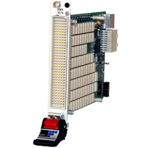 Мультиплексор модуль - SMX-3XXX series - AMETEK VTI Instruments - виртуальный