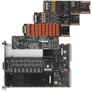 Модуль переключателей VXI - VM series - AMETEK VTI Instruments