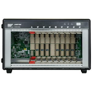 Переносной крейт - CMX series - AMETEK VTI Instruments - PXI
