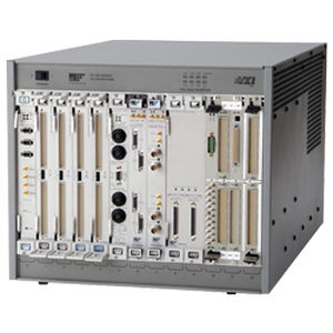 Крейт VXI - CT series - AMETEK VTI Instruments - переносной / 6 посадочных мест / 5 посадочных мест