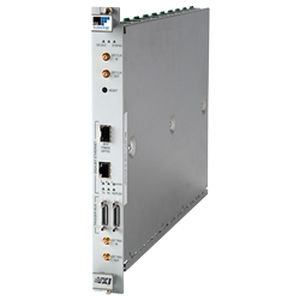Интерфейсная плата VXI - EX2500A - AMETEK VTI Instruments - Gigabit Ethernet / TTL / промышленная