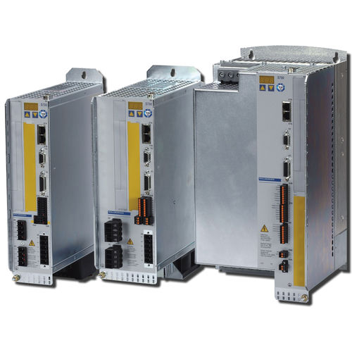 Цифровой сервовариатор - S700 series - Kollmorgen Europe GmbH - трехфазовый / монофазовый / многоосный