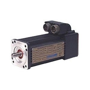Серводвигатель AC - Goldline® B series - Kollmorgen Europe GmbH - 400 В / 380 В / с постоянными магнитами