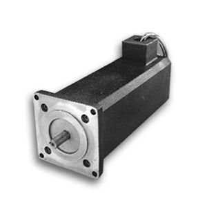 Серводвигатель AC - Goldline EB series - Kollmorgen Europe GmbH - 380 В / компактный / с защитой