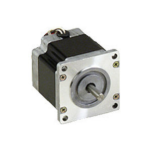 Шаговый двигатель - T2 series - Kollmorgen Europe GmbH - трехфазовый / NEMA 23 / с защитой