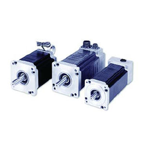 Синхронный двигатель - SN3/SN4 series - Kollmorgen Europe GmbH - AC / конденсационный / NEMA 23