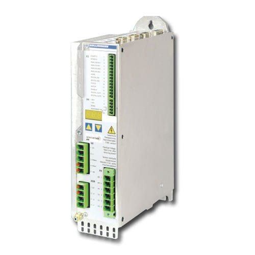 Бесщеточный сервовариатор - S300 series - Kollmorgen Europe GmbH - трехфазовый / линейный / многоосный
