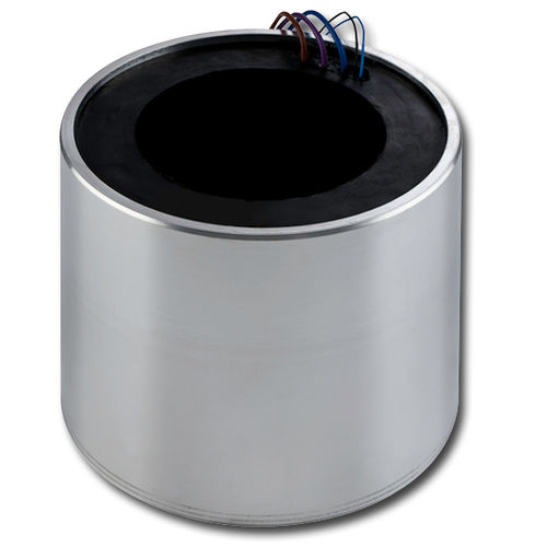 Бесщеточный двигатель - KBM™ series - Kollmorgen Europe GmbH - AC / 220 В / с постоянными магнитами