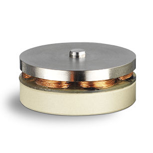 Бесщеточный двигатель - 21BF nuvoDisc - Portescap S.A. - 3-фазный / 5V / без канавки