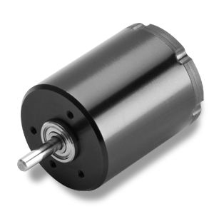 Бесщеточный двигатель - 26BC 3C 109P .101  - Portescap S.A. - DC / 12 В / без канавки