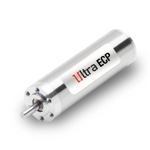 Бесщеточный двигатель - 16ECP36-2A series - Portescap S.A. - DC / 12 В / без канавки
