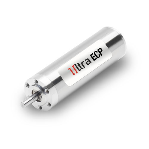 Двигатель EC - 16ECP52 2A series - Portescap S.A. - DC / 12 В / из нержавеющей стали
