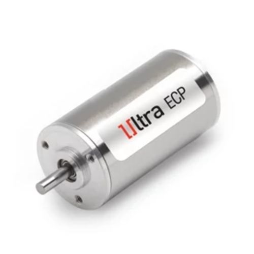Двигатель EC - 22ECP35 Ultra EC - Portescap S.A. - DC / 24 В / из алюминия