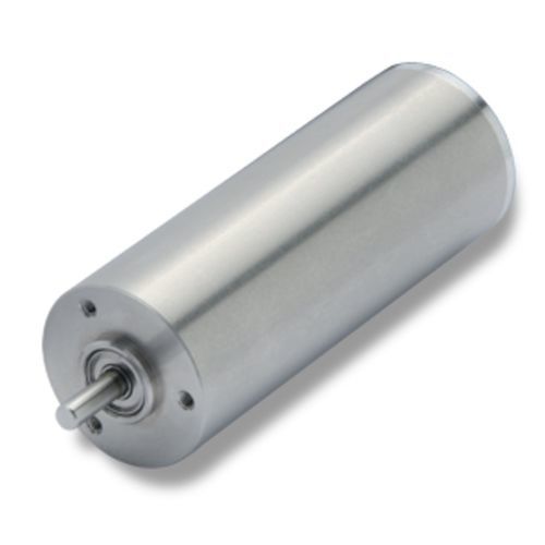 Двигатель EC - 22ECS60 ULTRA EC series - Portescap S.A. - DC / 24 В / из алюминия