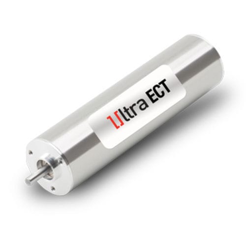 Двигатель EC - 22ECT35 ULTRA EC series - Portescap S.A. - DC / 24 В / 12 В