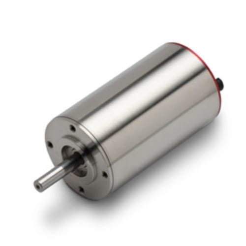 Двигатель EC - 35ECS60 ULTRA EC series - Portescap S.A. - DC / 24 В / 48 В