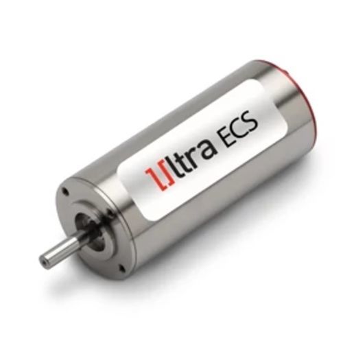 Двигатель EC - 35ECS80 ULTRA EC series - Portescap S.A. - DC / 24 В / 48 В