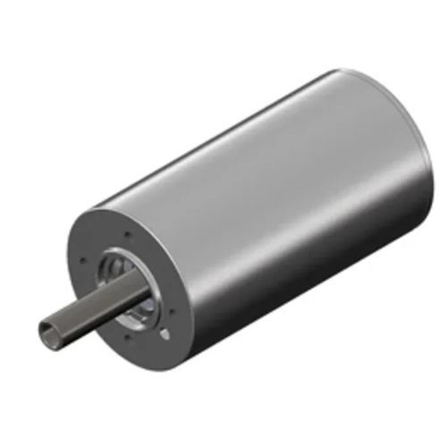 Бесщеточный двигатель - B1210N1021 - Portescap S.A. - DC / с пазом / для медицинского оборудования