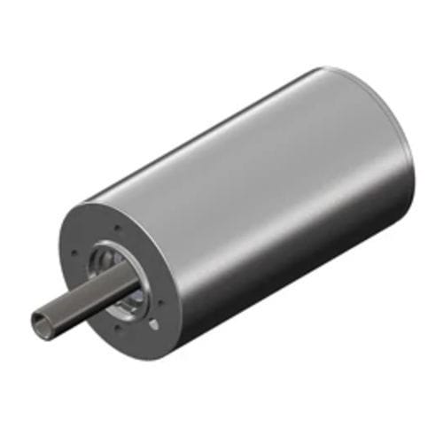 Бесщеточный двигатель - B1210N1023 - Portescap S.A. - DC / с пазом / для медицинского оборудования