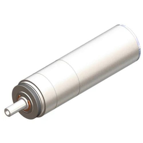 Бесщеточный двигатель - B1112N4004 - Portescap S.A. - DC / с пазом / мини