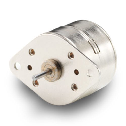 Шаговый двигатель - 20M020D sseries - Portescap S.A. - DC / 5V / 12 В