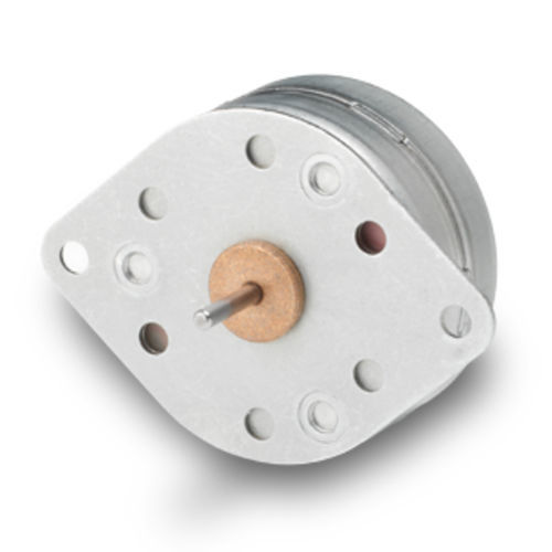 Шаговый двигатель - 35L048B series - Portescap S.A. - DC / 5V / 12 В