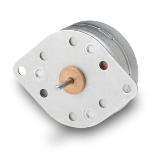 Шаговый двигатель - 35L048D series - Portescap S.A. - DC / 5V / 12 В