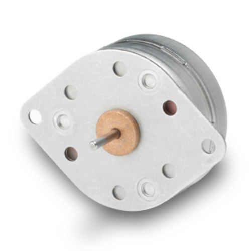 Шаговый двигатель - 35M048D series - Portescap S.A. - DC / 5V / 12 В